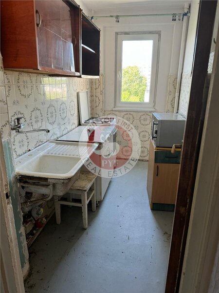 Valea Oltului | Apartament 2 camere | 44mp | decomandat | B8405